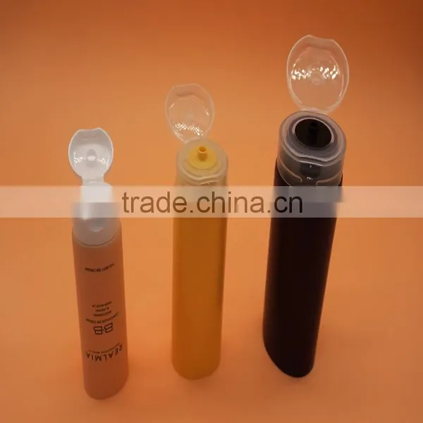Tube With New Flip-top Cap photo-2