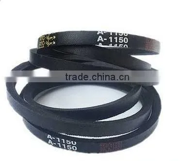 Industrial Triangle v Belts photo-4