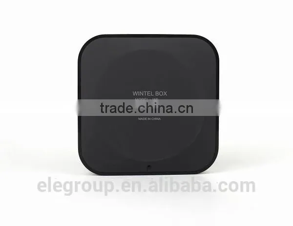 High Quality K8 Wintel tv Box With Android 4.4 + Windows8.1 OS 2G/32G Wifi/Bluetooth 4.0 photo-2