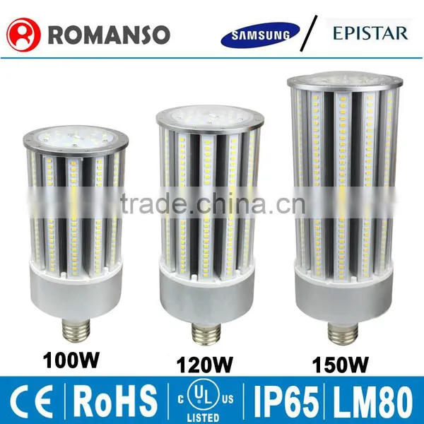 Compatible Inductance Ballast Corn LED Lights Bulb 277V UL DLC Approval photo-5