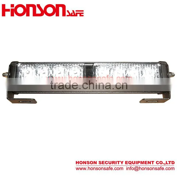 Led Surface/Grille Mount Light Emergency Vehicle Warning Lights for Truck HD-242 photo-2
