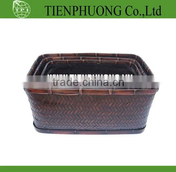 Vietnam Bamboo Handicraft Products
