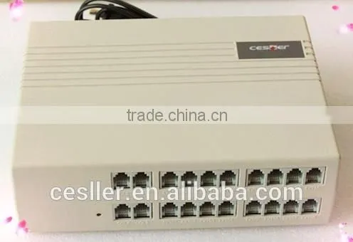 Tycoon IP Pbx/pabx