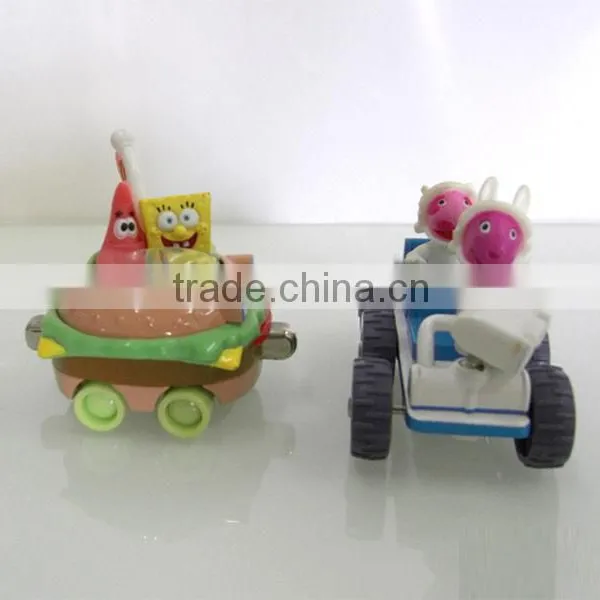 2016 Custom Pvc Pretty Mini Toys Figurines photo-4