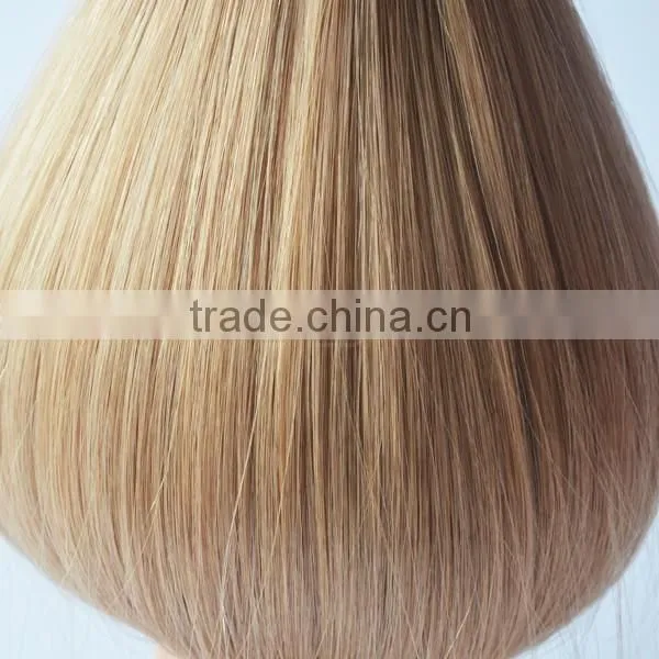 Emeda Hair Extensions Manufacturer Find Cold Fusion Hair Extensions Distributor in Qingdao China photo-2