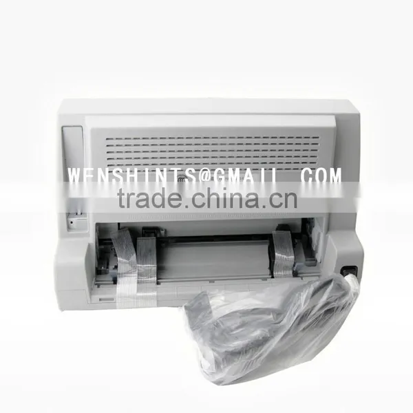 80- Column Stylus Printer/ Document Printer/Dot Matrix Printer photo-3