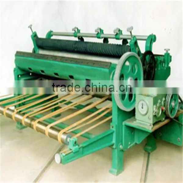 Automatic Roll Paper Cutting Machine/ Corrugated Coating Paper Machine photo-4