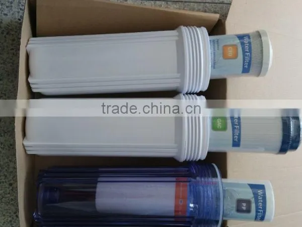 Best Household 6 Stage Reverse Osmosis Drinking Alkaline Water Filter Plant Domestic Price photo-6