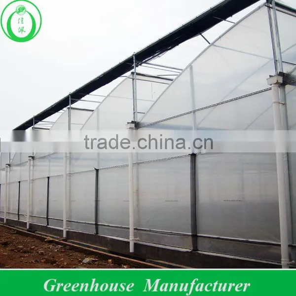 Greenhouse Used Plastic Wire Fastener
