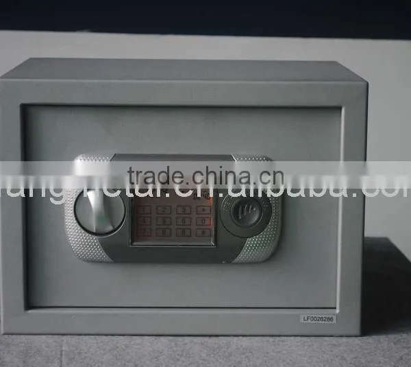 Hotel Hidden Safe Locker Box photo-5