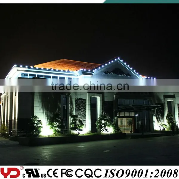 YD Led Linear IP68 ISO9001 FCC UL CE SASO Fireproof V-0 photo-2