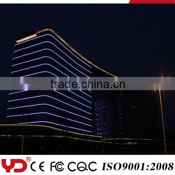 Best Selling Products Decoration Led Light for Building Outline Lighting photo-4