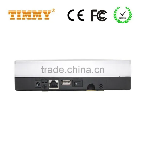 TIMMY RFID Card Access Control With Time Attendance Recorder Function (TD300) Quality Choice photo-4