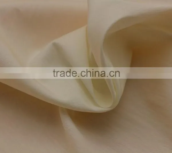GOOD QUALITY COTTON NYLON SPANDEX STRETCH POPLIN FABRIC photo-2