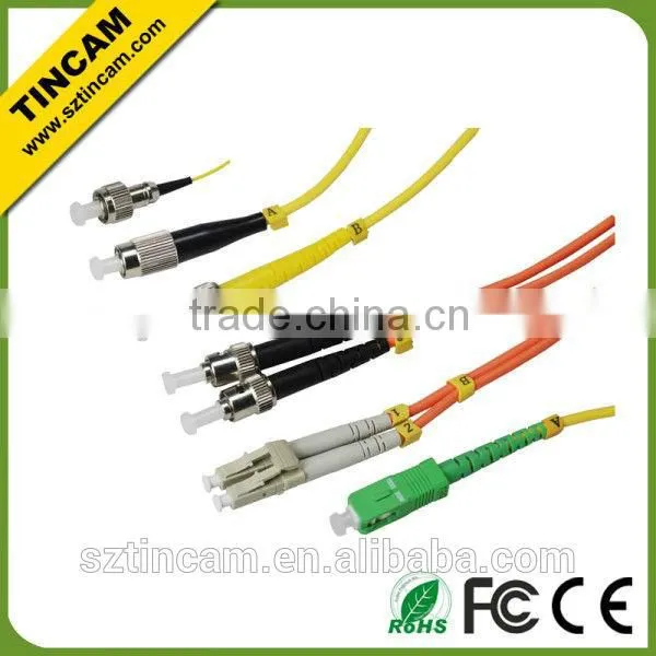 Simplex LC Fiber Optic Connector photo-5