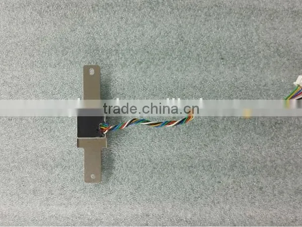 Encrypted IC With Magnetic Head photo-2