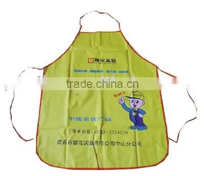 Customized Printing Advertising Apron