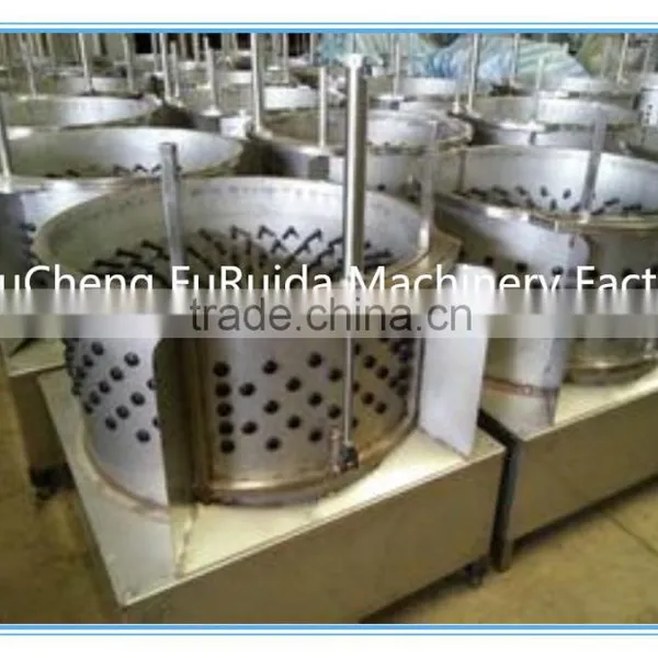Chicken Paws Processing Machine photo-5