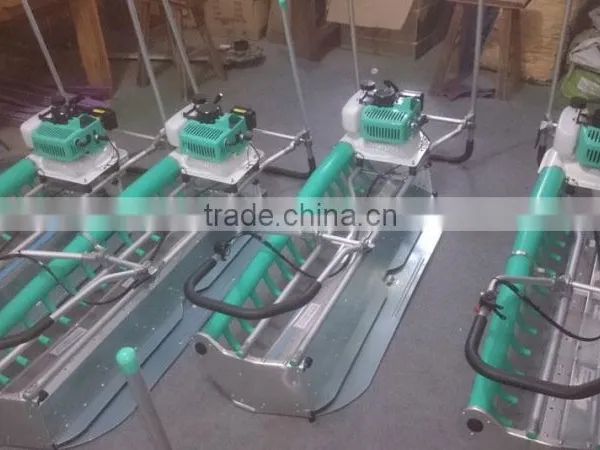 Ochiai Type 2 Man Tea Leaf Plucking Machine, Tea Harvester, Tea Pruner, Tea Trimmer