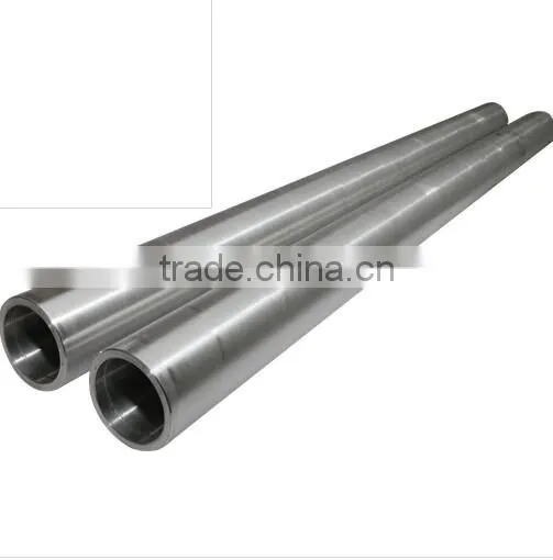 Metal Bonding Target Aluminium Rotary Optical Coating Sputtering Target Applied on Tool Decorative Coating Line