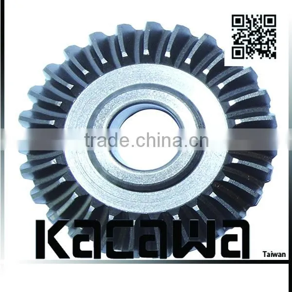 Marine Hydraulic Rotary Vane Steering Gear for Ships and Boats photo-6