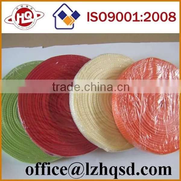 Wholesale Cotton Webbing Roll photo-3