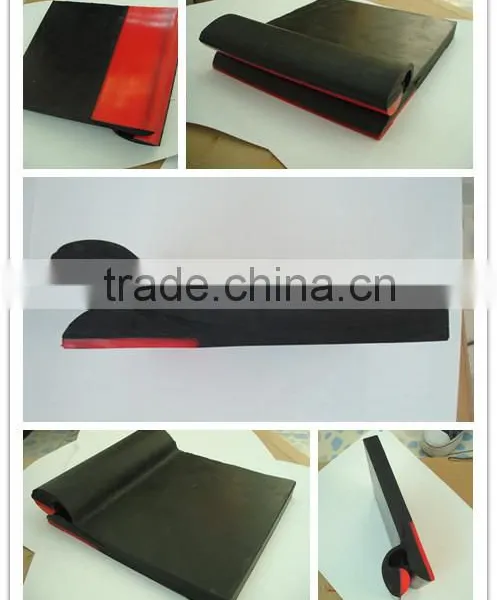 Popular in American Design Rubber Skirtboard