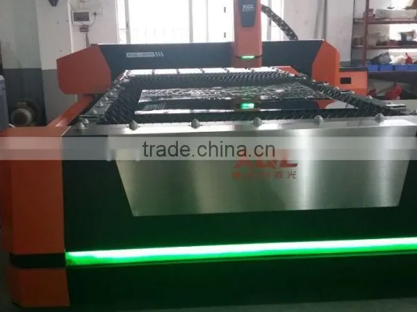 500W/800W Fiber Laser Cutting Machine Supplier photo-4