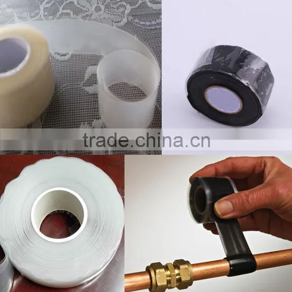 Self Amalgamating Tape Fiberglass Fish Tape