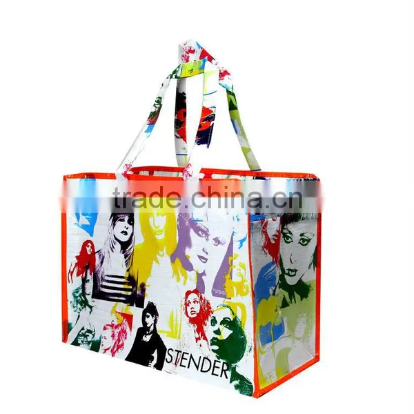 Zipper Bag ,pp Woven Lamination Zipper Bag ,non Woven Lamintion Zipper Bag