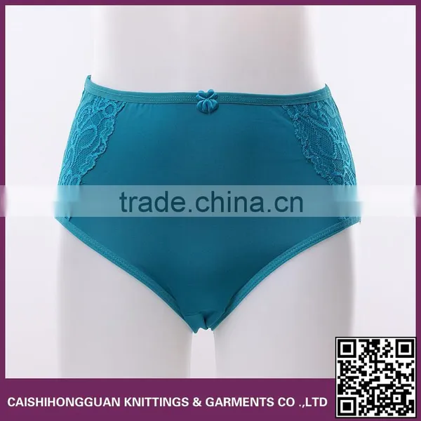 Elegant Old Ladies Panties