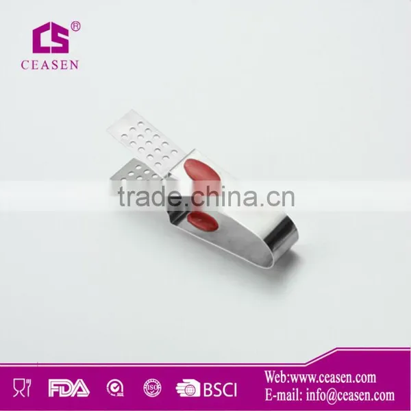Kitchen Accessory Mini Food Tongs/sugar Tongs