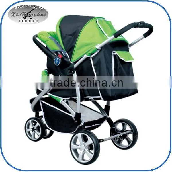 With Fashion Shape Aluminum Tube Baby Jogger photo-3