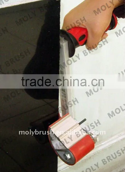 Moly Plank Clamping Stone Tool