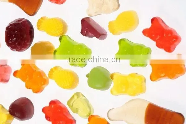 High Speed and Economical Candy Counting and Filling Machine photo-6