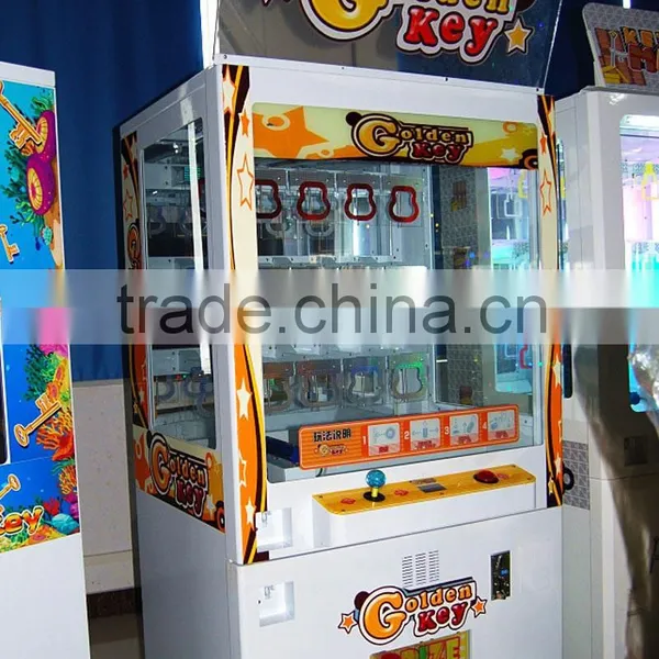 Sinarcade Coin Operated Gift Push Claw Machine Game Indoor Malls Doll Simulator Game Machine photo-3