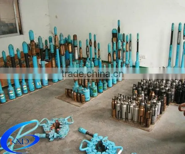 Oilfield Equipment Spear Fishing