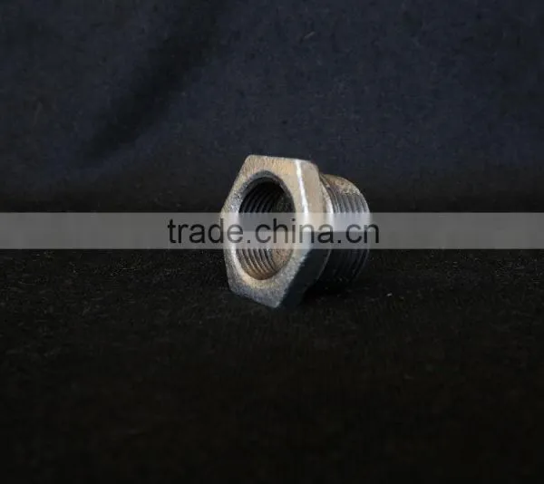 Hebei BLK Pipe Fitting Factory photo-5