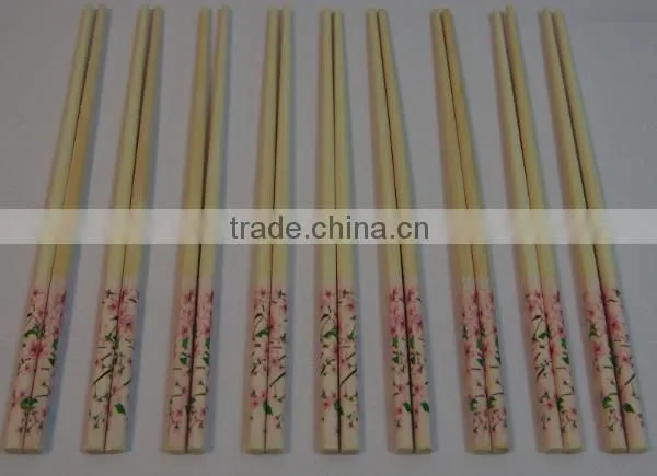 Reusable Bamboo Chopsticks photo-4