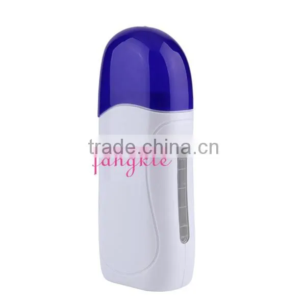 Single 100ml Hair Removal Wax Heater /depilatory Wax Roller