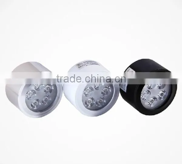 Indoor Lighting 3w 5w 7w 9W 12W Dimmable LED Downlight Led Ceiling Light Spotlights Lamp photo-3