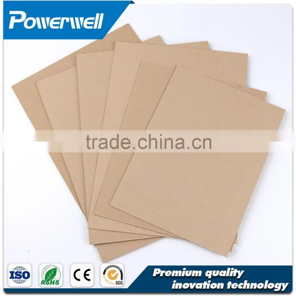 Anti-aging Fireplace Insulation Board photo-3
