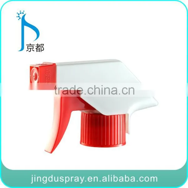 Handheld Trigger Cosmetic Trigger Sprayer for Hair Care Salons photo-3
