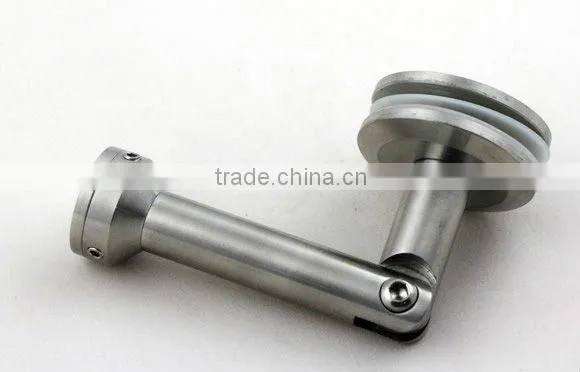 Stainless Steel Glass Canopy Bracket,glass to Wall Bracket