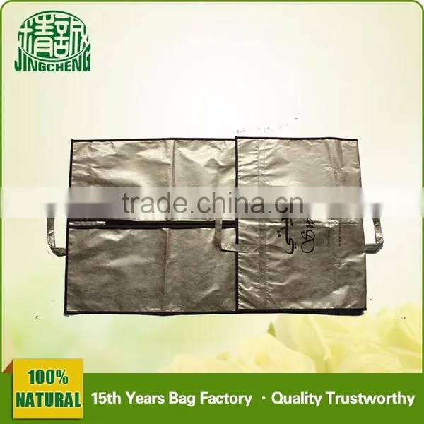 Ladies Non-woven Dust Proof Wedding Dress Bag photo-3