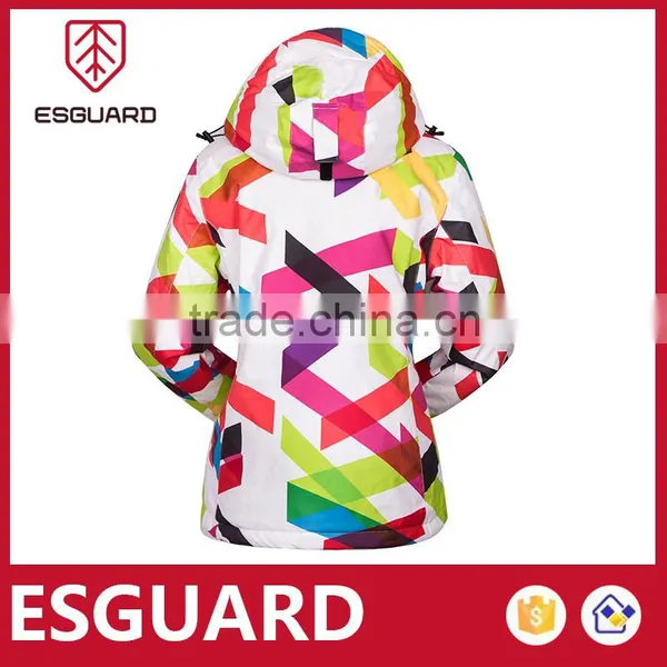 ESGUARD Women Ski Wear photo-3