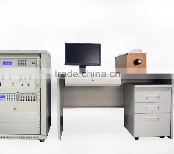 LINKJOIN CIM-3200HC Soft Magnets Coercive Force Meter Hc Permalloy Coercivity Meter Trade Assurance Supplier photo-2