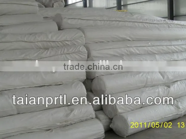 300gsm Reinforce Nonwoven Geotextile photo-5