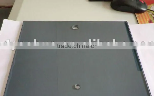 Tempered Glass for Curtain Wall (CCC/AS/NZS2208:1996 ) photo-4