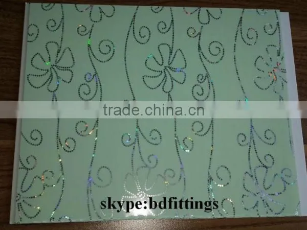 Pvc Products Easy to Clean Ceilings photo-2